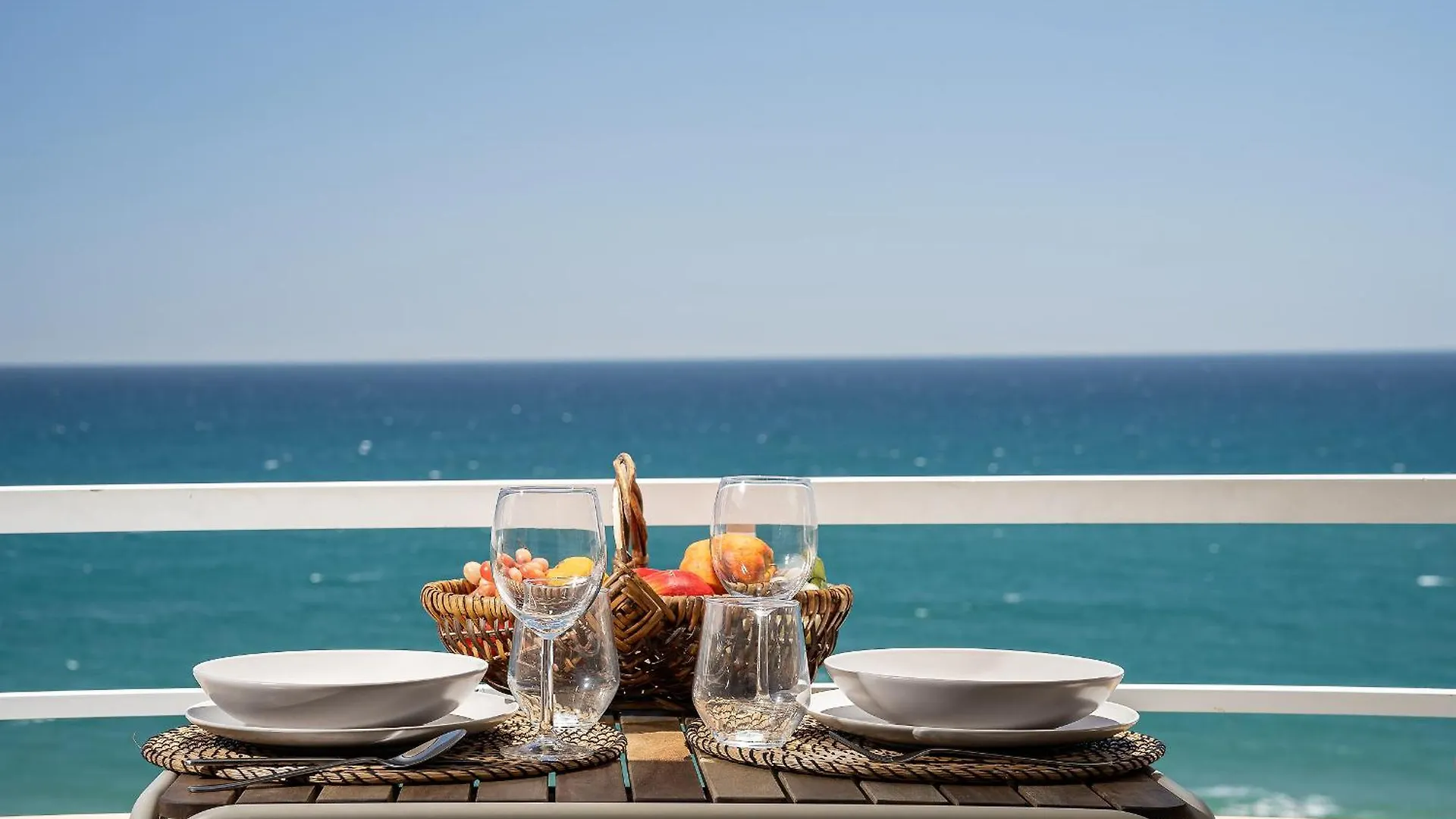 Blonzu Cuba Apartment Fuengirola Spain