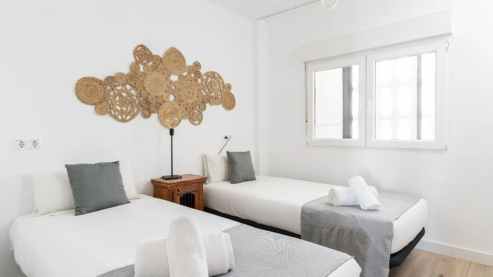 Blonzu Cuba Apartment Fuengirola