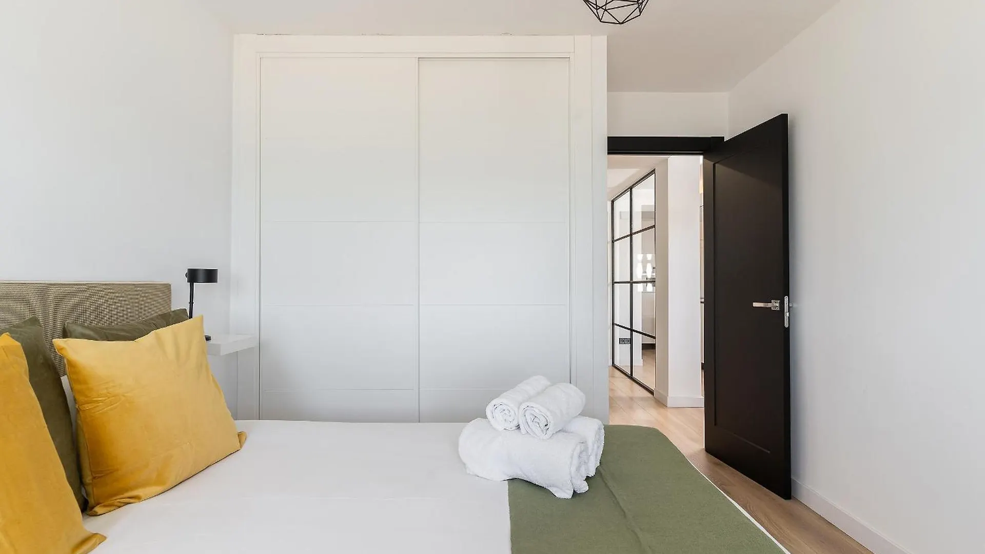 Blonzu Cuba Apartment Fuengirola 0*,  Spain