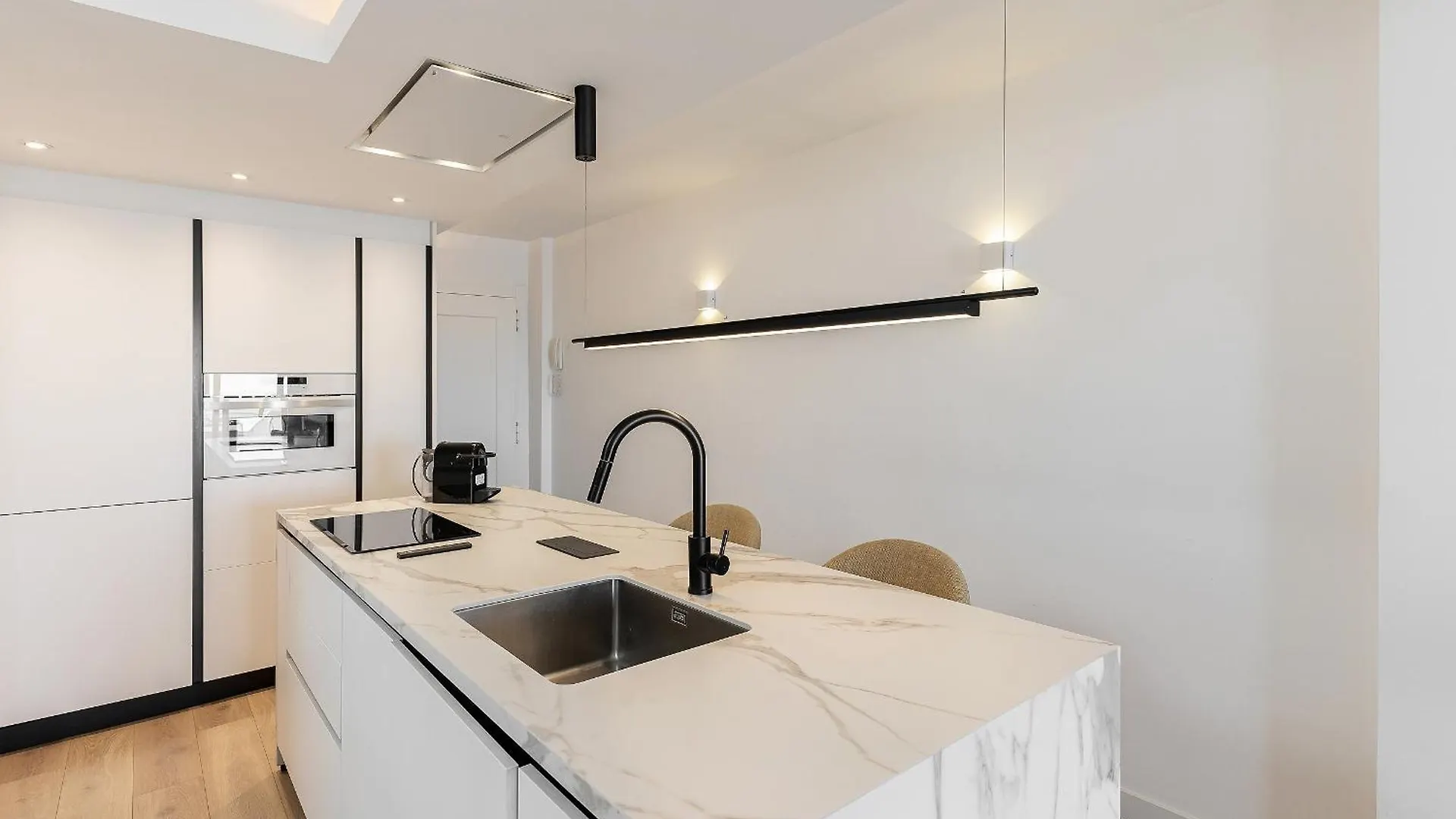 Blonzu Cuba Apartment Fuengirola
