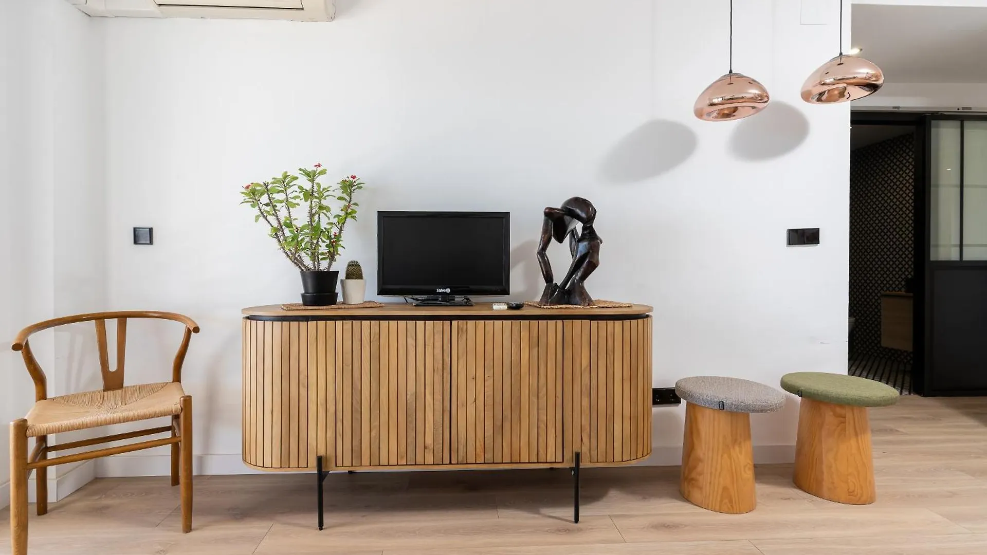 Blonzu Cuba Apartment Fuengirola 0*,  Spain