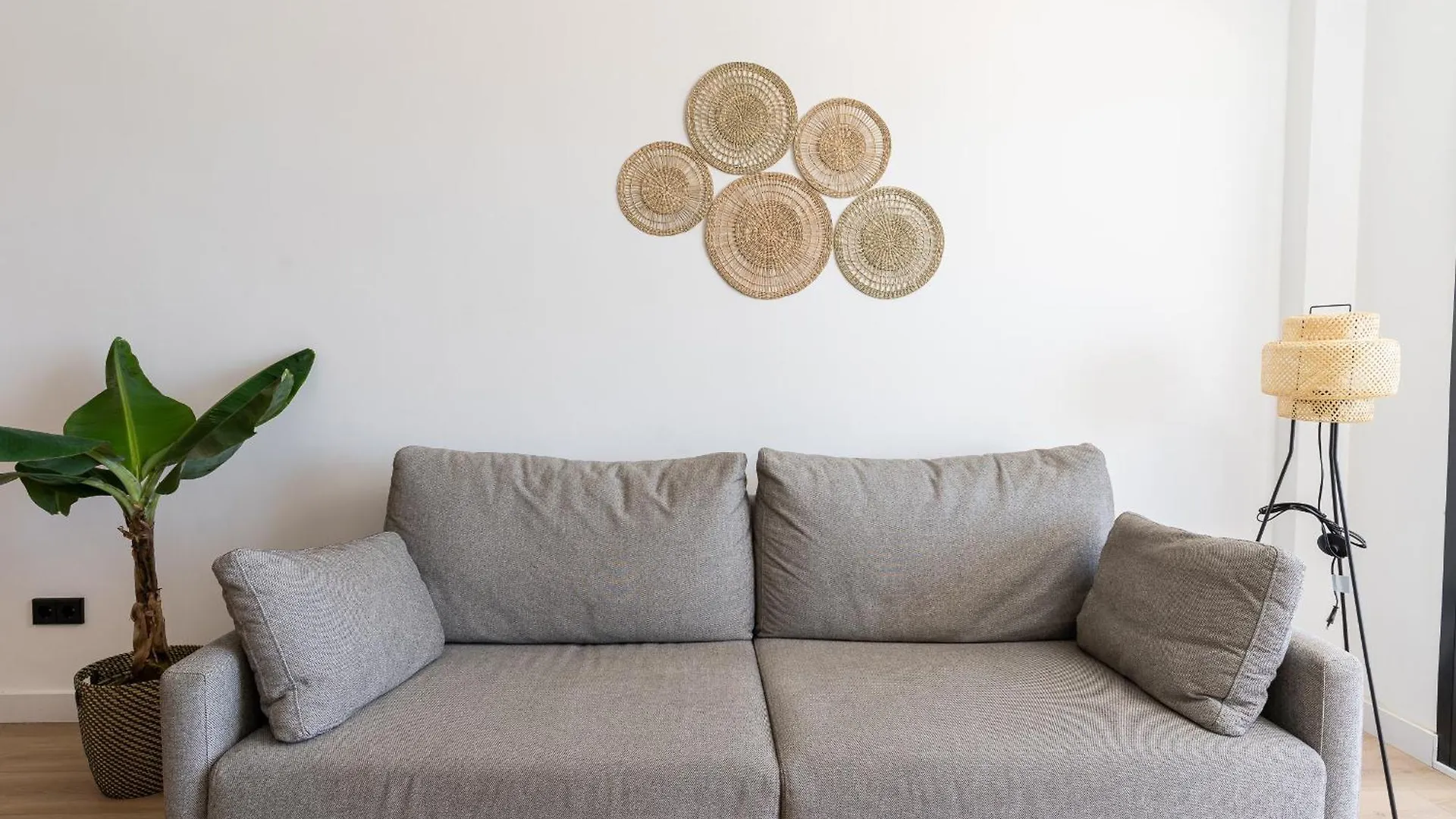 Blonzu Cuba Apartment Fuengirola Spain