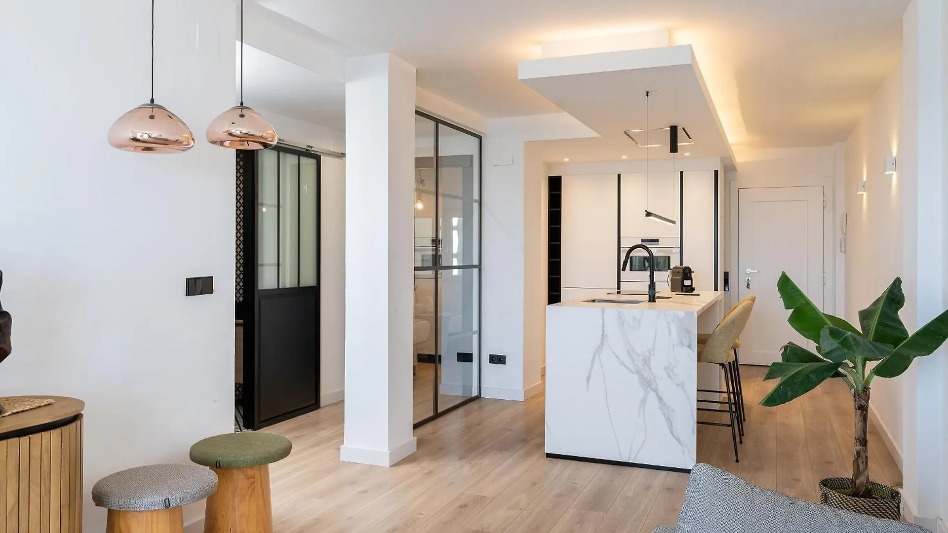 Blonzu Cuba Apartment Fuengirola 0*,