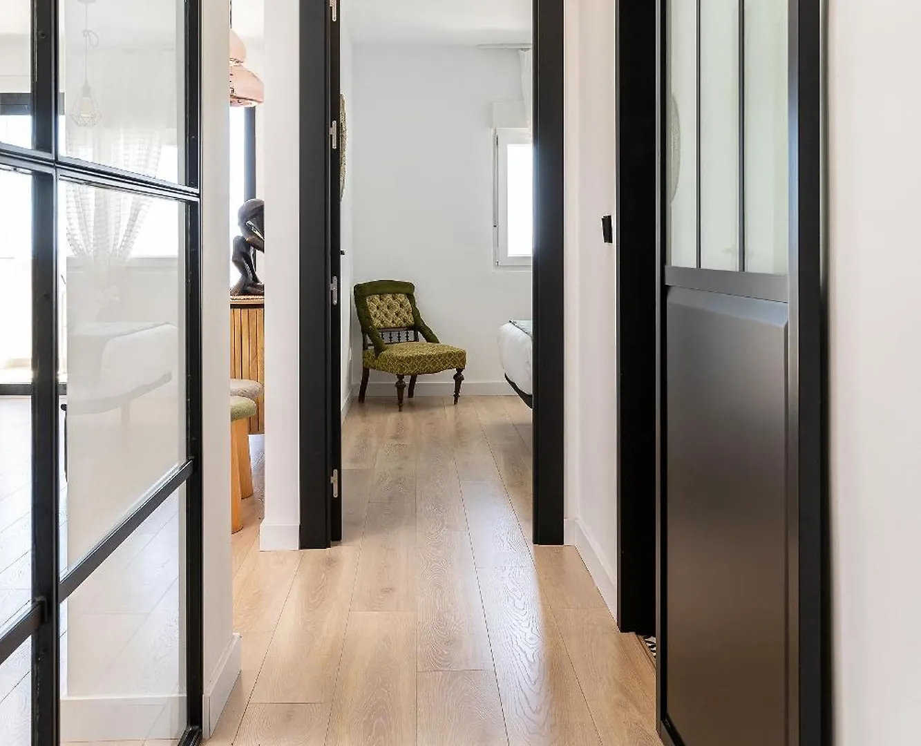 Blonzu Cuba Apartment Fuengirola