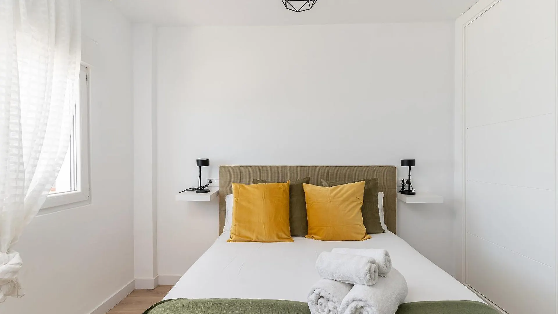 Blonzu Cuba Apartment Fuengirola 0*,  Spain