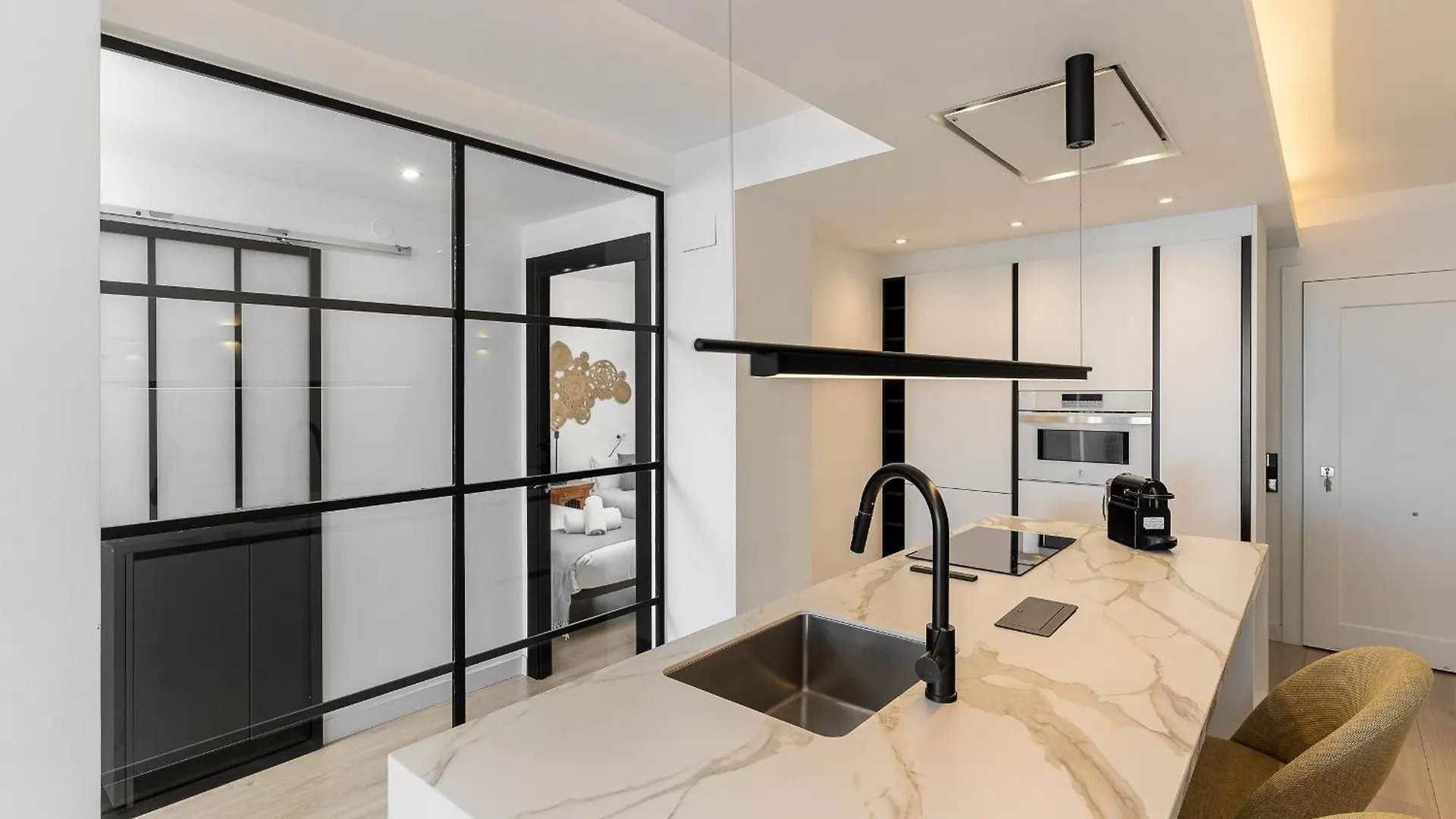 Blonzu Cuba Apartment Fuengirola
