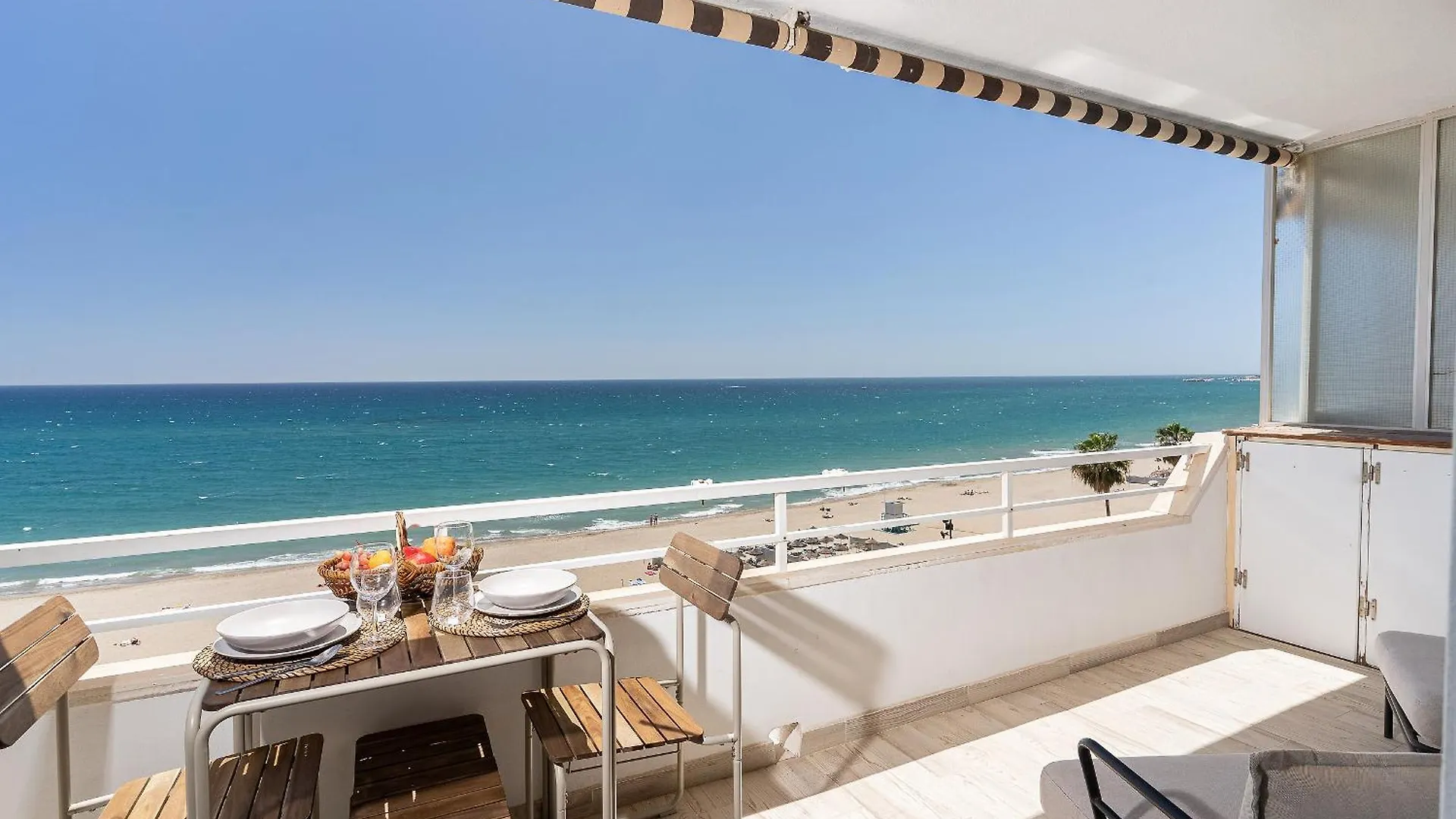 Blonzu Cuba Apartment Fuengirola 0*,  Spain