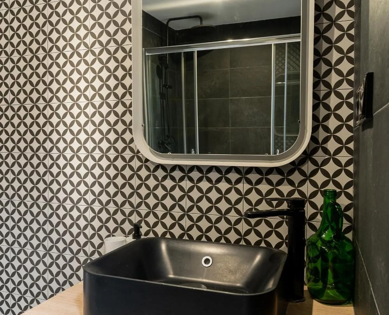 Blonzu Cuba Apartment Fuengirola