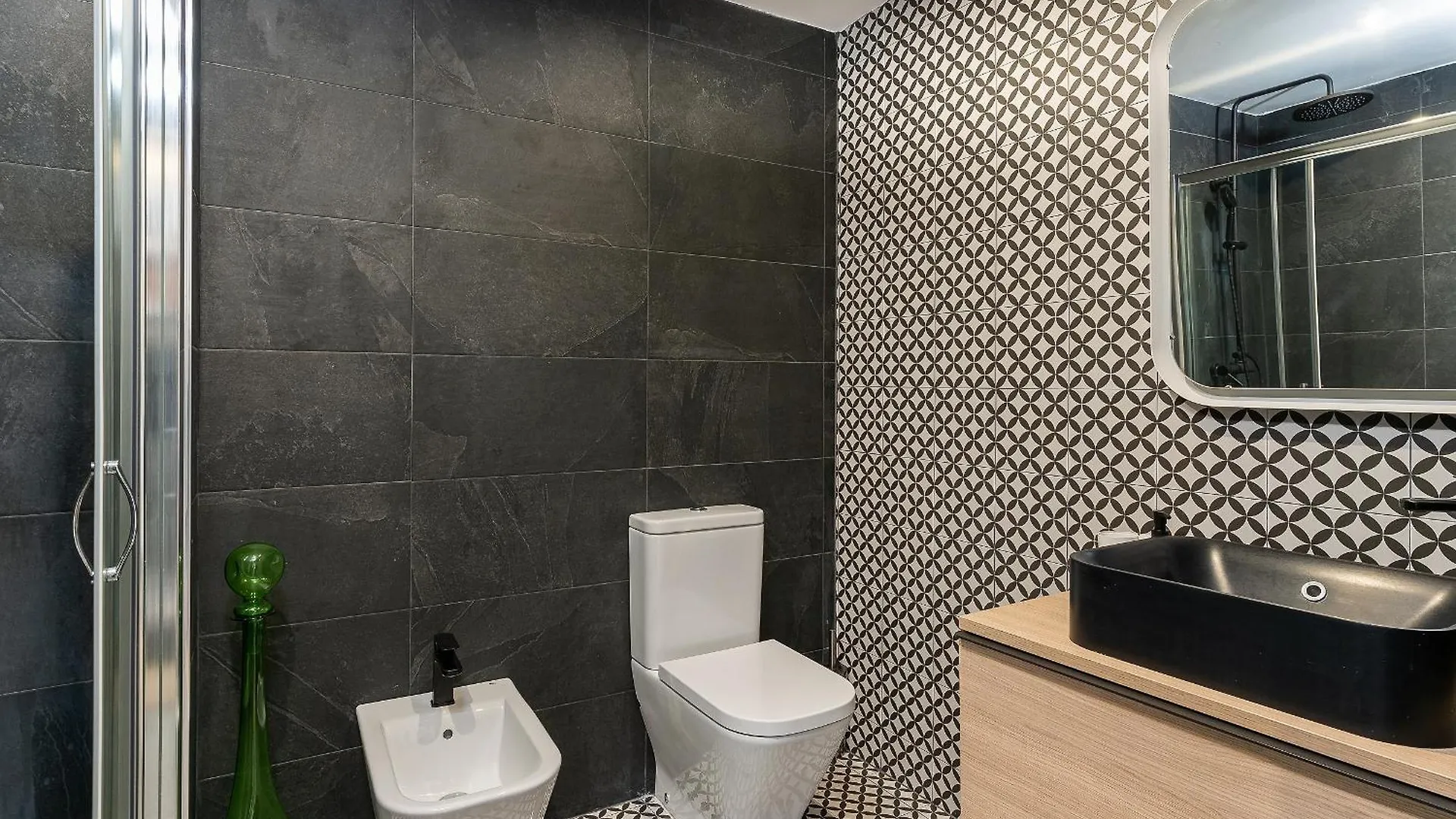 Blonzu Cuba Apartment Fuengirola