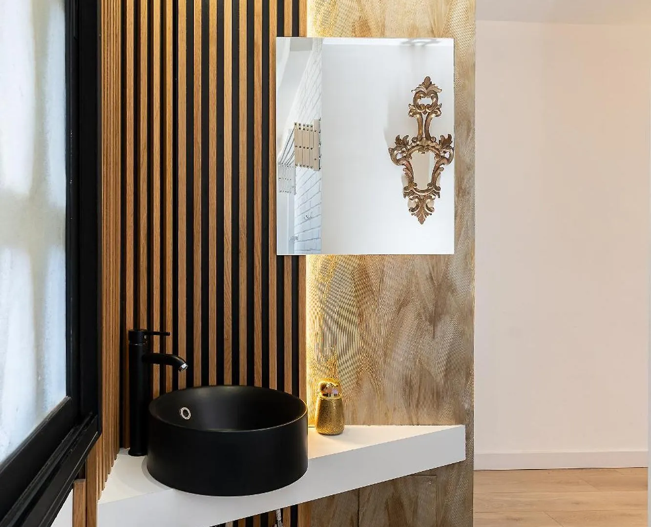 Blonzu Cuba Apartment Fuengirola