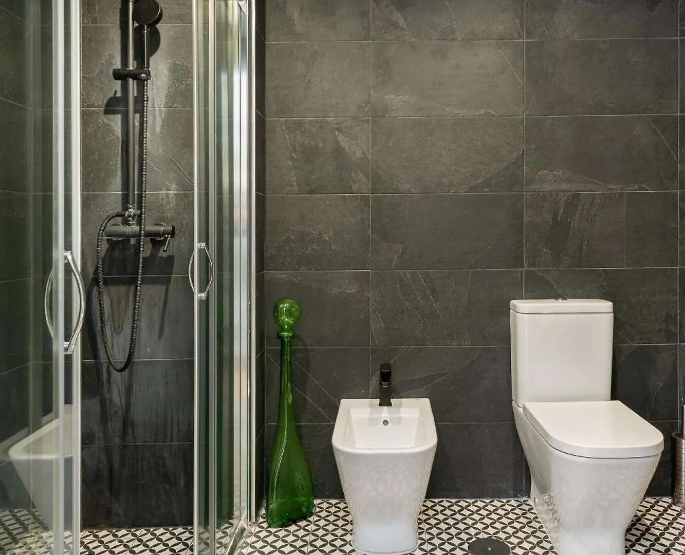 Blonzu Cuba Apartment Fuengirola